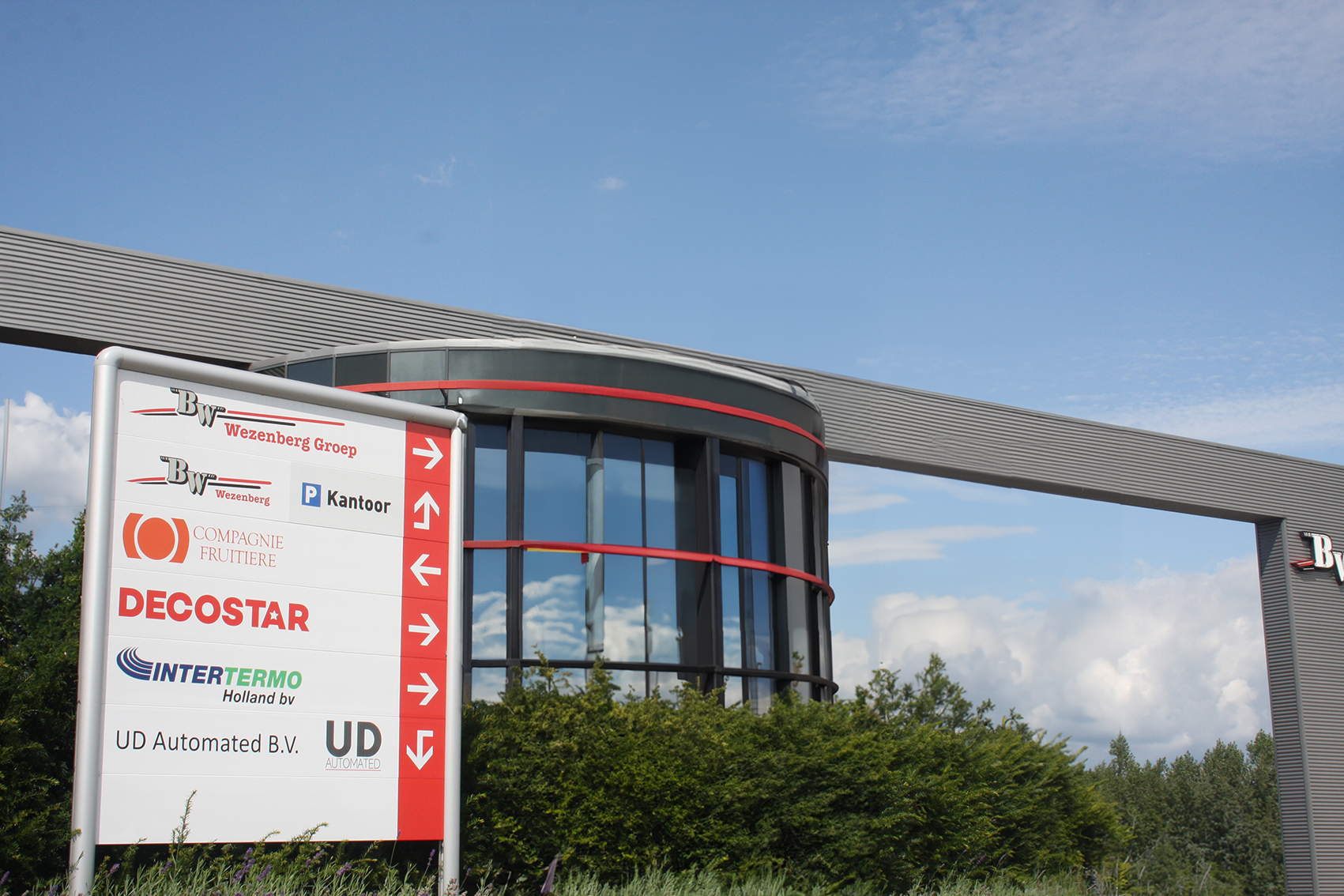 UD-Automated B.V.
